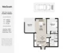 18/9 Flora Street, Stones Corner, Qld 4120-Floorplan