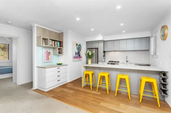 18/9 Freshwater Parade, Claremont, WA 6010