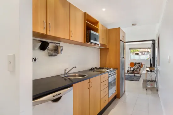18/91-93 Macleay Street, Potts Point, NSW 2011-Image