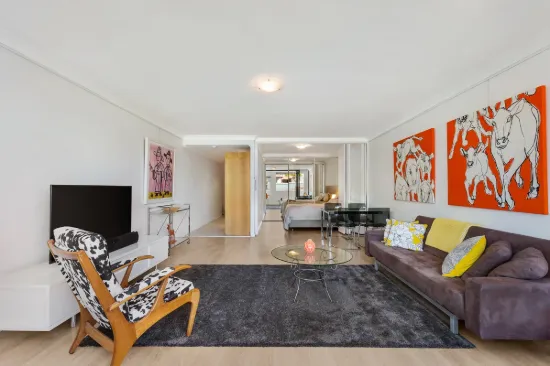 18/91-93 Macleay Street, Potts Point, NSW 2011-Image