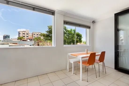 18/91-93 Macleay Street, Potts Point, NSW 2011-Image