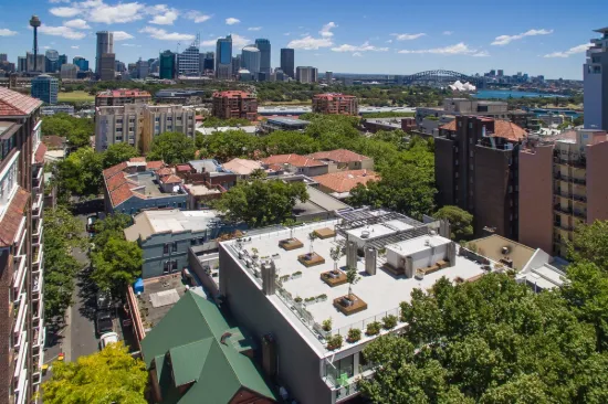 18/91-93 Macleay Street, Potts Point, NSW 2011-Image