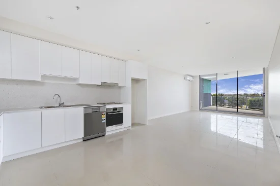 18/91 Park Road, Homebush, NSW 2140