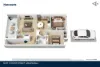 18/97 Cooper Street, Mandurah, WA 6210-Floorplan