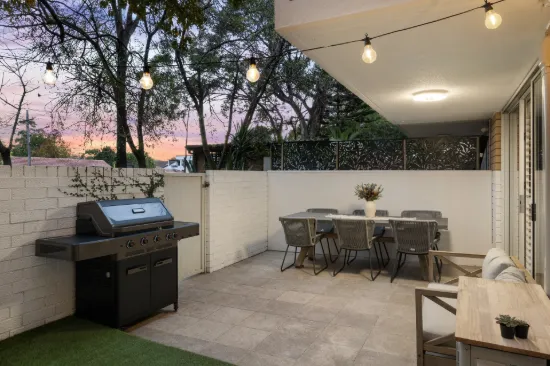 18/99 Karimbla Road, Miranda, NSW 2228