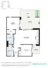 18/99 Palmerston Street, Perth, WA 6000-Floorplan