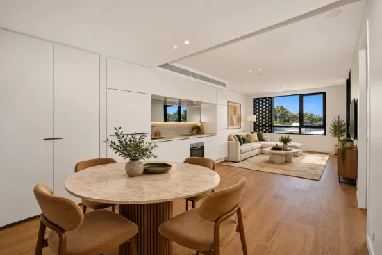 18 Huntley Street, Alexandria, NSW 2015 - For Rent