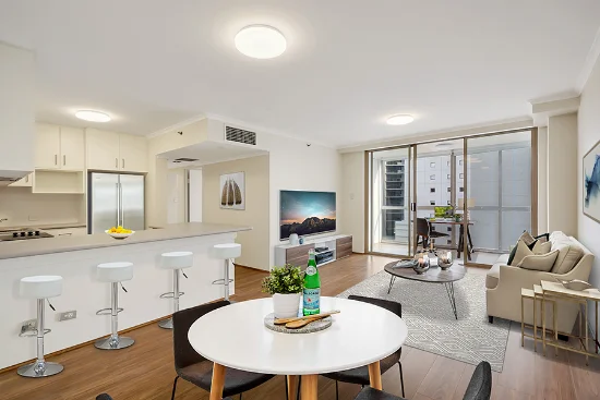 180/398 Pitt St, Sydney, NSW 2000