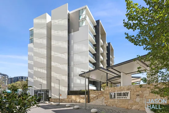 180/7 Irving Street, Phillip, ACT 2606 - For Sale
