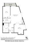 180/806 Bourke Street, Waterloo, NSW 2017-Image
