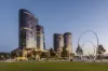 1801/1 Geoffrey Bolton Avenue, Perth, WA 6000-Image