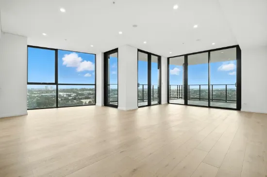 1801/13 De Clambe Drive, Castle Hill, NSW 2154