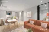 1801/135 A’Beckett Street, Melbourne, Vic 3000-Image