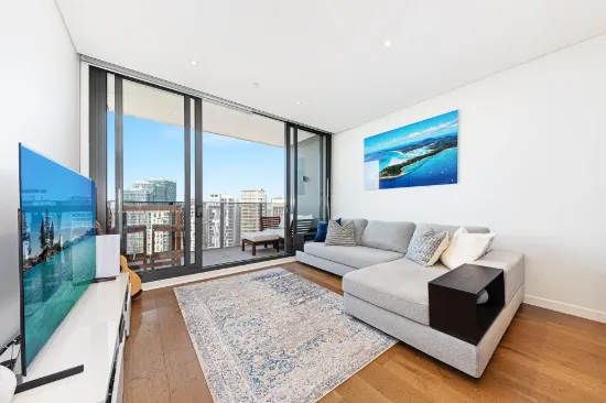1801/225 Pacific Highway, North Sydney, NSW 2060