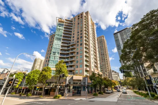 1801/2A Help Street, Chatswood, NSW 2067