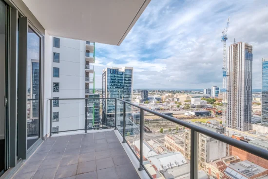 1801/380 Murray Street, Perth, WA 6000-Image