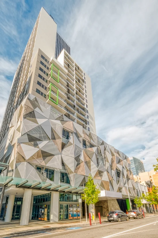 1801/380 Murray Street, Perth, WA 6000-Image