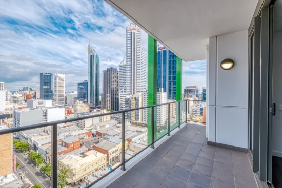 1801/380 Murray Street, Perth, WA 6000-Image