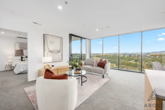 1801/4 Grazier Lane, Belconnen, ACT 2617