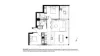 1801/4 Grazier Lane, Belconnen, ACT 2617-Floorplan