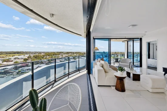 1801/5 Harbour Side Court, Biggera Waters, Qld 4216-Image