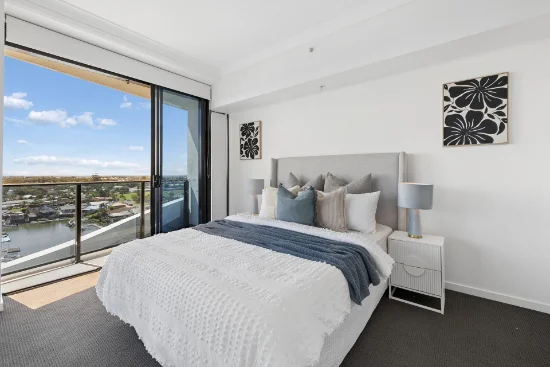 1801/5 Harbour Side Court, Biggera Waters, Qld 4216-Image