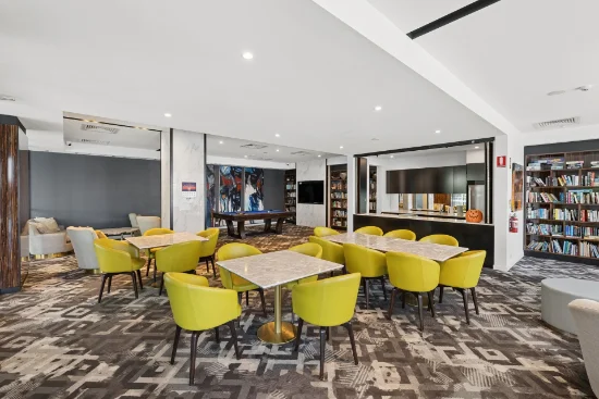 1801/5 Harbour Side Court, Biggera Waters, Qld 4216-Image