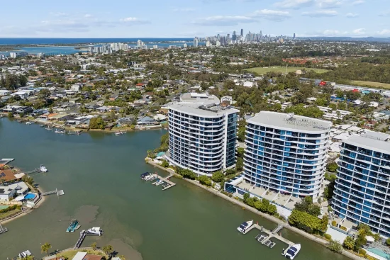 1801/5 Harbour Side Court, Biggera Waters, Qld 4216-Image