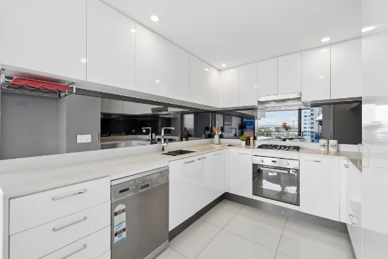 1801/5 Harbour Side Court, Biggera Waters, Qld 4216-Image