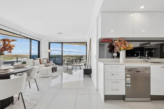 1801/5 Harbour Side Court, Biggera Waters, Qld 4216-Image