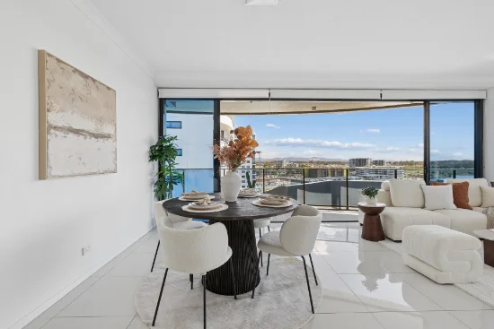 1801/5 Harbour Side Court, Biggera Waters, Qld 4216-Image