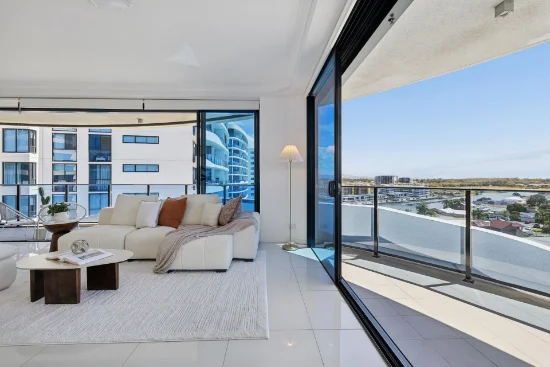 1801/5 Harbour Side Court, Biggera Waters, Qld 4216-Image