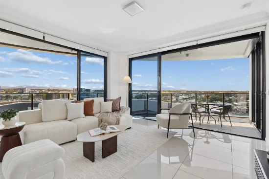 1801/5 Harbour Side Court, Biggera Waters, Qld 4216-Image