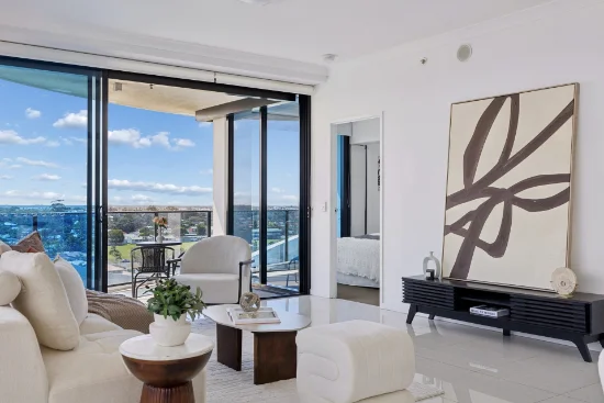 1801/5 Harbour Side Court, Biggera Waters, Qld 4216-Image