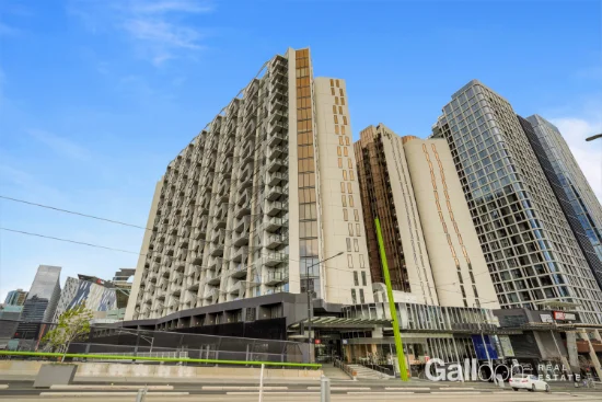 1801/673 La Trobe Street, Docklands, Vic 3008