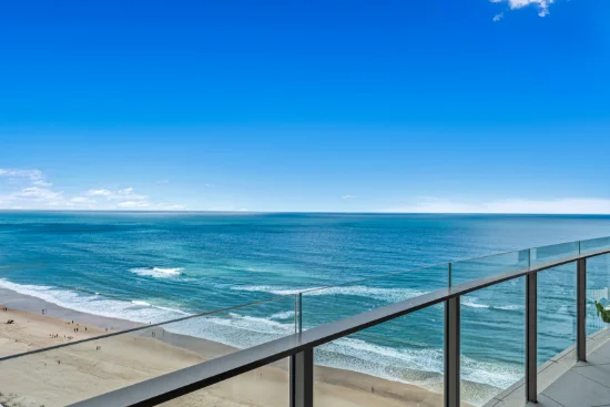 1801/7 Northcliffe Terrace, Surfers Paradise, Qld 4217 - For Sale