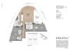 1801/7 Northcliffe Terrace, Surfers Paradise, Qld 4217-Floorplan