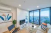 1801/89 Gladstone Street, South Melbourne, Vic 3205