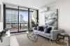 1801N/889 Collins Street, Docklands, Vic 3008