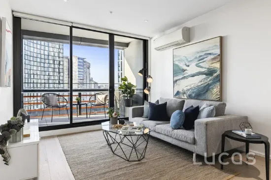 1801N/889 Collins Street, Docklands, Vic 3008