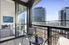 1801N/889 Collins Street, Docklands, Vic 3008-Image