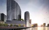 1801N/889 Collins Street, Docklands, Vic 3008-Image
