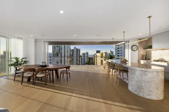 1802/16-18 Hughes Avenue, Main Beach, Qld 4217