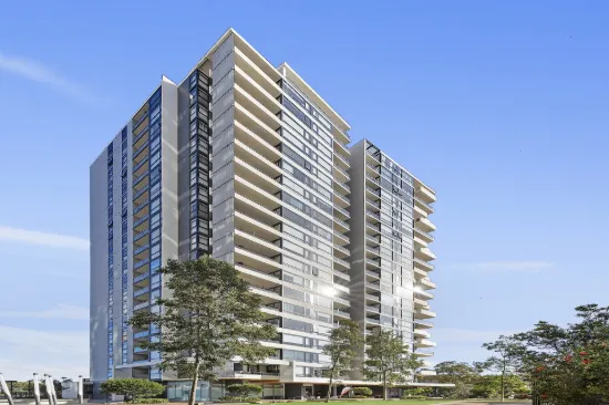 1802/22 Cambridge Street, Epping, NSW 2121