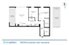 1802/245 Merrylands Road, Merrylands, NSW 2160-Floorplan
