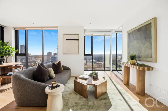 1802/248 Flinders Street, Adelaide, SA 5000
