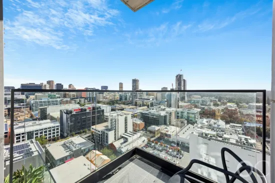 1802/248 Flinders Street, Adelaide, SA 5000-Image