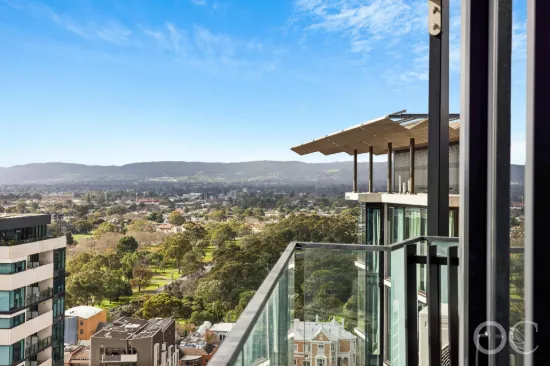 1802/248 Flinders Street, Adelaide, SA 5000-Image