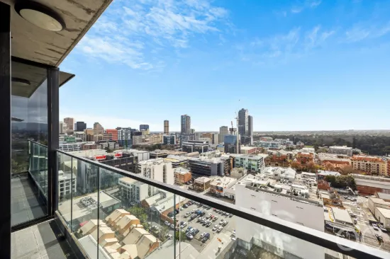 1802/248 Flinders Street, Adelaide, SA 5000-Image