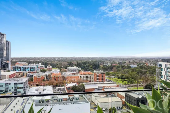 1802/248 Flinders Street, Adelaide, SA 5000-Image